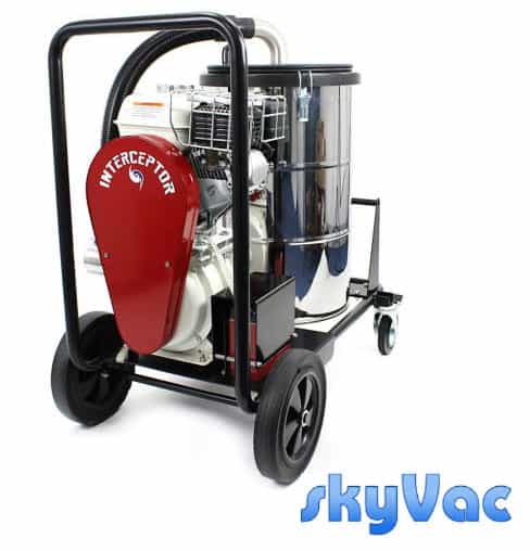 Sky Vac Cleaner